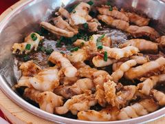 -红日饭店(裕隆三路店)