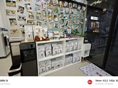 -爱妮康宠物医院·干细胞免疫细胞·肿瘤·心脏(张江店)