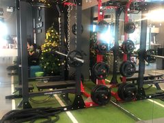 -UltraForce超源健身私教工作室(长楹天街精品店)