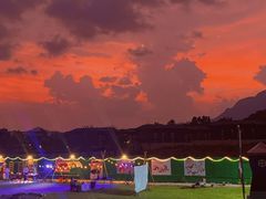 -广州锦绣香江度假别墅