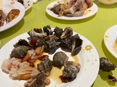 -海韵之星邮轮水会(明发商业广场店)