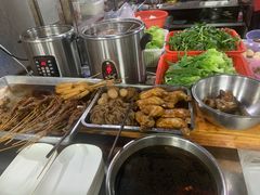 -粥君好殿·道滘肉丸粥(文华路店)