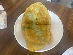 素合子-王三姑牛肉饼