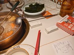 -牛人日志·鲜牛肉骨汤火锅(万科里瑧店)