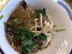 -振生清真饭店(永安道店)