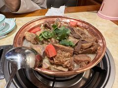 -顺顺小吃(独克宗古城店)