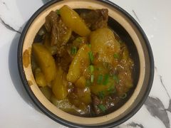 -花腩清汤牛腩