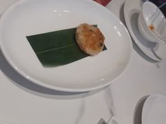 -双合园·海鲜水饺青岛菜(万佳广场店)