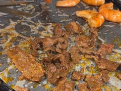 -燚青春东北泥炉烤肉(百合店)