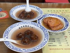 -粗茶淡饭(东关街店)