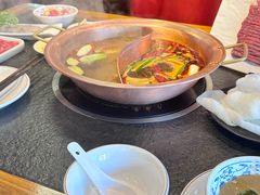 -仁和四季涮肉馆(天坛南门店)