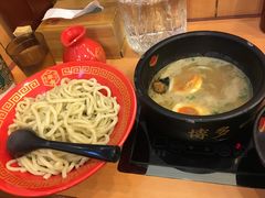 -博多一幸舍(侨福芳草地购物中心店)