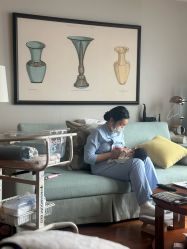 点击看大图 -圣贝拉母婴护理中心(广州瑰丽店)