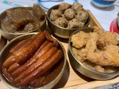 -磁州卤面·地标邯郸菜(97年创始店)