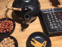 -风光老灶麻辣香锅(大成路翠微百货店)