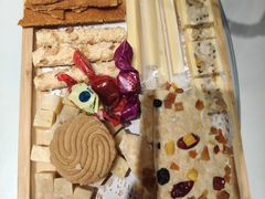 -浩日沁·蒙式餐厅(金泽时代广场店)