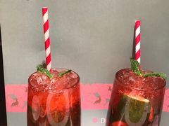 -大树餐厅(益田假日店)