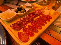 -Mezomd曼索蒂西班牙餐厅(广粤店)