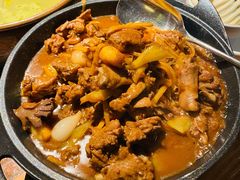 -瑶王府·广西菜(相思湖店)
