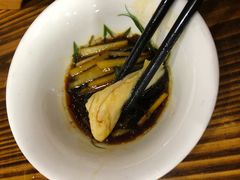 桑拿鱼-凯盈阁·顺德私房菜·桑拿鸡