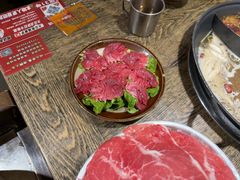 -冯校长老火锅(深圳总店)