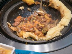 -灶座小锅烀饼·铁锅炖(道里店)