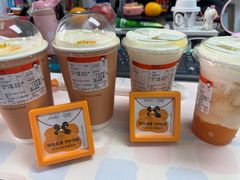 -OT另茶(上海幸福里店)