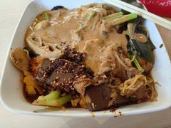 -林静小吃(复兴路店)