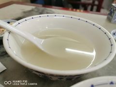 面汤-海碗居(牡丹园店)