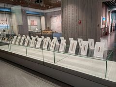 -巴音郭楞蒙古自治州博物馆