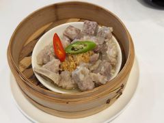 -白天鹅宾馆-宏图府餐厅