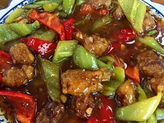 -北三沙家烧麦(北头道街店)