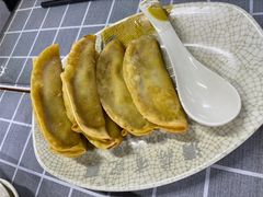 -清真蒋有记(老门东店)