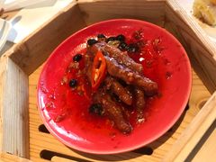 -避风塘(百联奥特莱斯广场店)