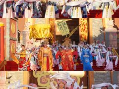 -七彩云南欢乐世界