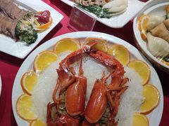 -盒马鲜生(帝斯曼店)