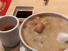 -避风塘(百联东郊店)