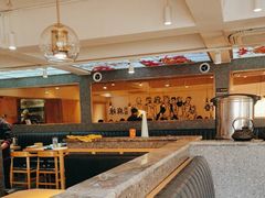 -胡马八破·川菜小馆(高新万达店)