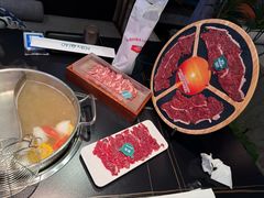 -乔先生涮肉·鲜活牛羊肉火锅(塘沽店)