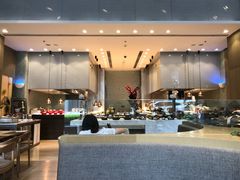 -陆家嘴万怡酒店·万荟轩