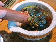-炊烟小炒黄牛肉(中心印象城店)