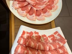 -1078號老北京涮肉(松柏店)