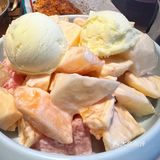 阜成门吃烤串，就来石器时代！