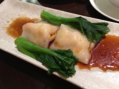 -海航大厦万豪酒店彩海轩中餐厅(霄云路店)