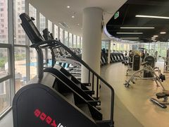-艾型动健身游泳(环宇城店)
