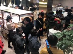 大堂-奈雪的茶(观前街店)