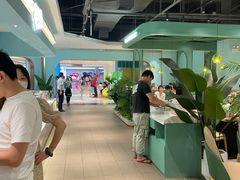 -春润大地海南椰子鸡(沙井京基百纳广场店)
