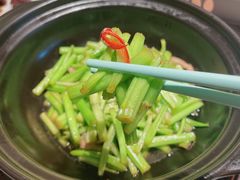 -宫燕府·京菜·烤鸭·淮扬菜(王府中心店)