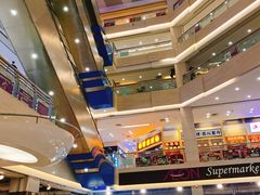 -海港城购物中心