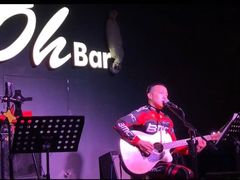 -ohbar live house(人广店)